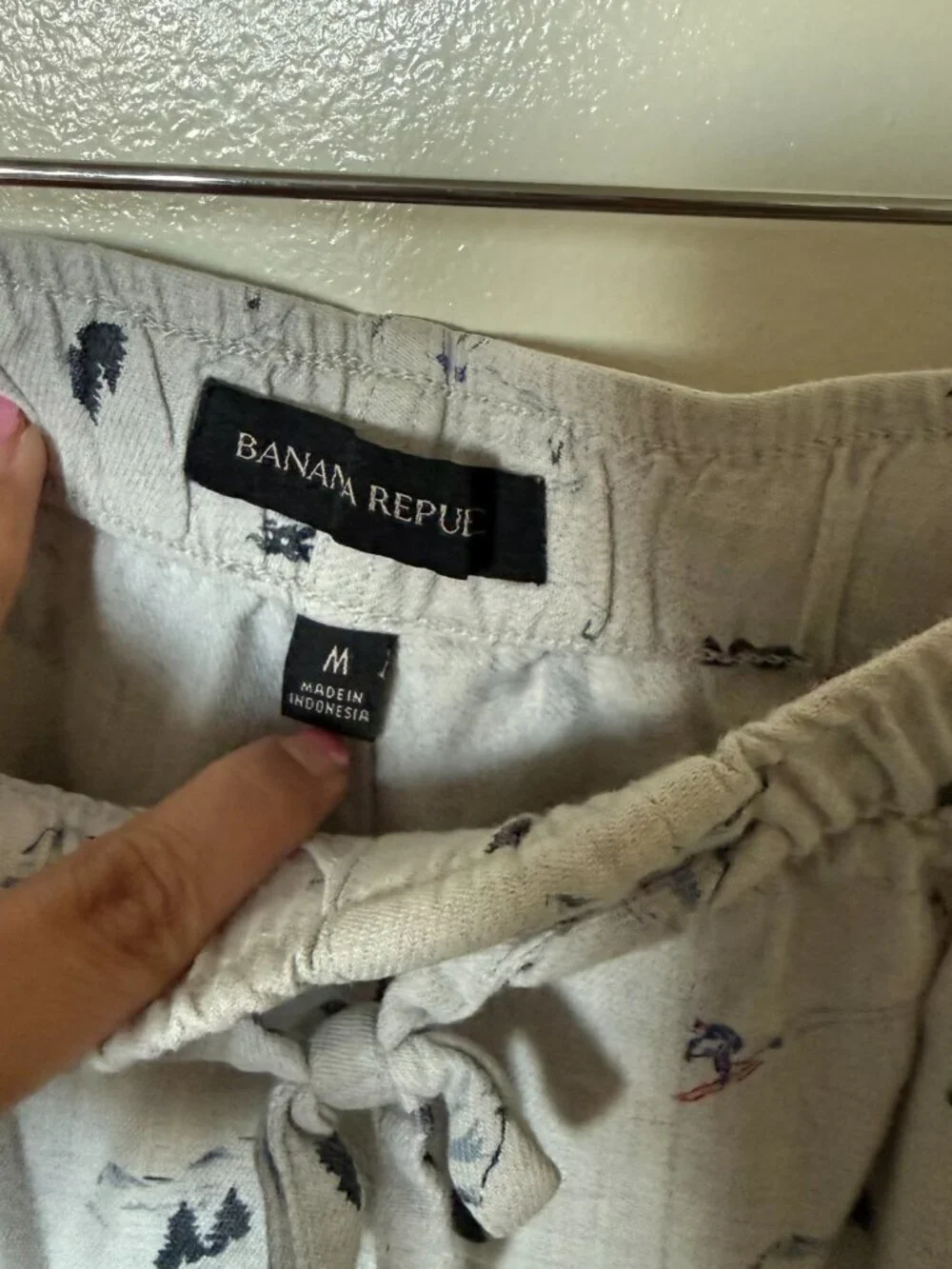 Banana Republic banana republic
